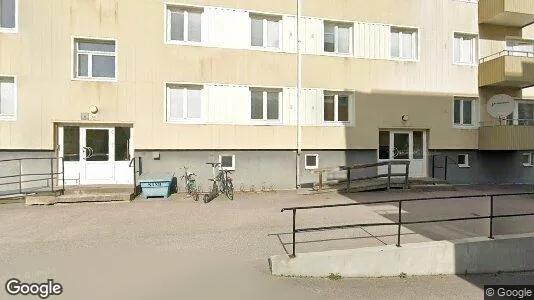 Lägenheter att hyra i Eskilstuna - Bild från Google Street View