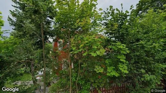 Lägenheter att hyra i Nacka - Bild från Google Street View