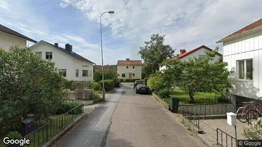 Lägenheter att hyra i Örgryte-Härlanda - Bild från Google Street View