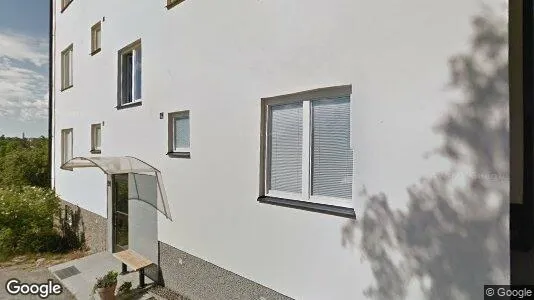 Lägenheter att hyra i Södermalm - Bild från Google Street View