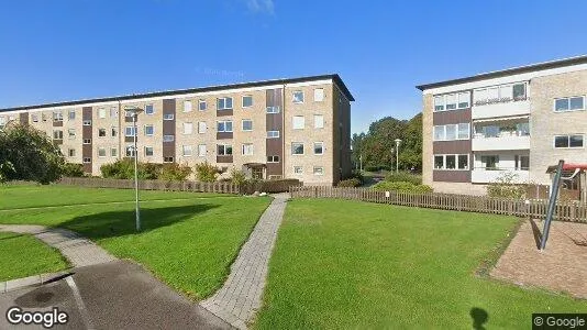 Lägenheter att hyra i Helsingborg - Bild från Google Street View