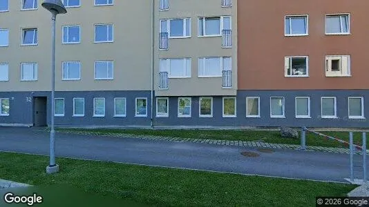 Lägenheter att hyra i Norrköping - Bild från Google Street View