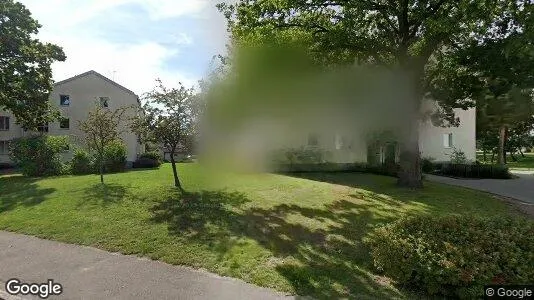 Lägenheter att hyra i Kalmar - Bild från Google Street View