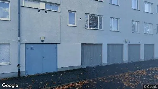 Lägenheter att hyra i Söderort - Bild från Google Street View