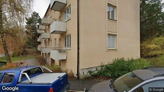 Lägenheter att hyra i Söderort - Bild från Google Street View