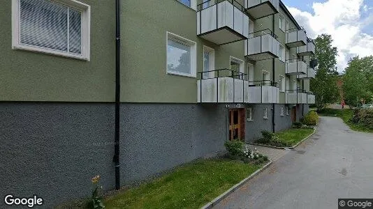 Lägenheter att hyra i Söderort - Bild från Google Street View