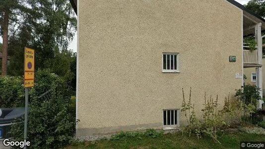Lägenheter att hyra i Västerort - Bild från Google Street View
