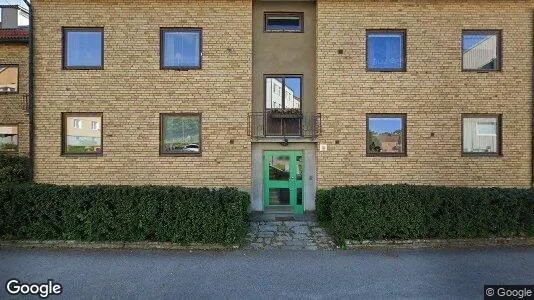 Lägenheter att hyra i Borås - Bild från Google Street View