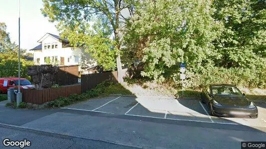 Lägenheter att hyra i Göteborg Västra - Bild från Google Street View