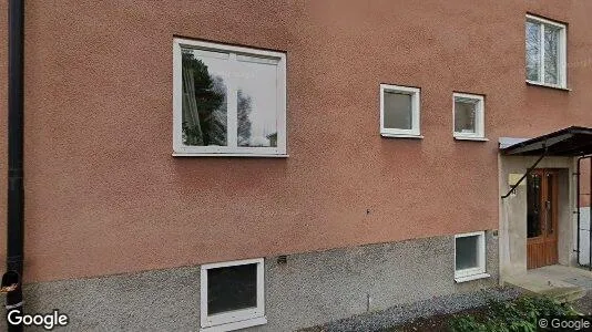 Lägenheter att hyra i Söderort - Bild från Google Street View
