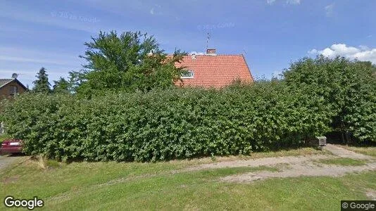 Lägenheter att hyra i Askim-Frölunda-Högsbo - Bild från Google Street View