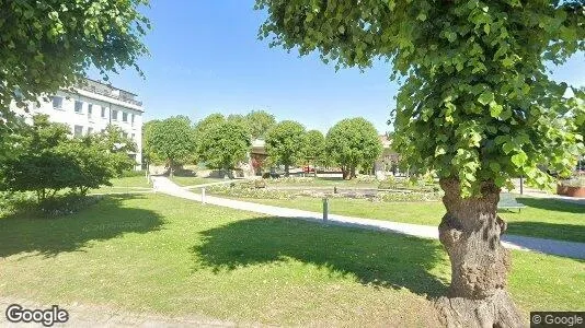 Lägenheter att hyra i Södertälje - Bild från Google Street View