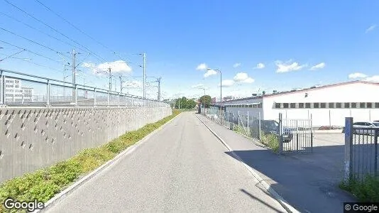 Lägenheter att hyra i Västerort - Bild från Google Street View