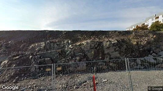 Lägenheter att hyra i Södermalm - Bild från Google Street View