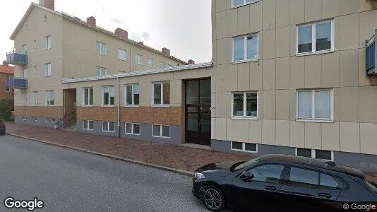 Lägenheter att hyra i Malmö Centrum - Bild från Google Street View