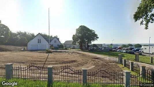 Lägenheter att hyra i Eslöv - Bild från Google Street View