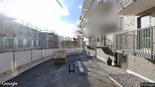 Lägenheter att hyra i Järfälla - Bild från Google Street View
