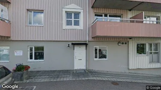 Lägenheter att hyra i Ale - Bild från Google Street View