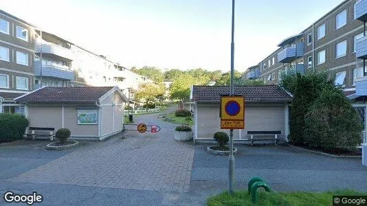 Lägenheter att hyra i Göteborg Östra - Bild från Google Street View