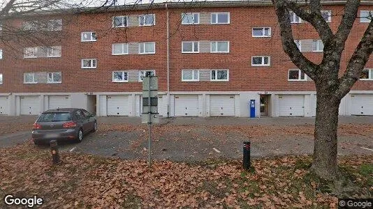Lägenheter att hyra i Upplands Väsby - Bild från Google Street View