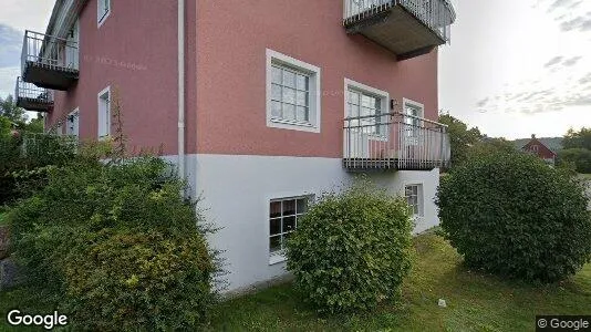 Lägenheter att hyra i Kristianstad - Bild från Google Street View