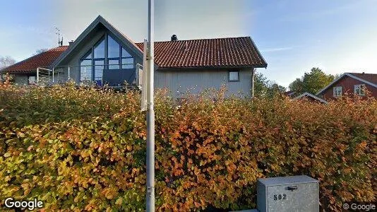 Lägenheter att hyra i Partille - Bild från Google Street View