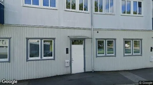 Lägenheter att hyra i Område ej specificerat - Bild från Google Street View