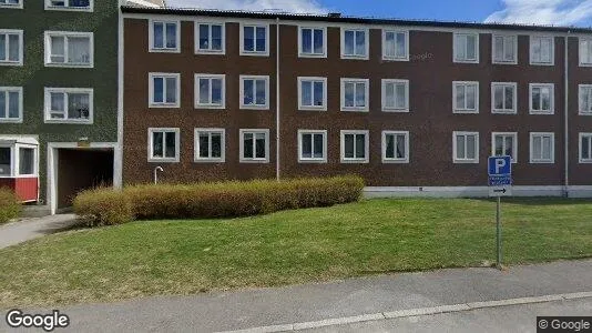 Lägenheter att hyra i Örebro - Bild från Google Street View