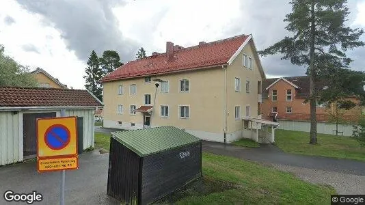 Lägenheter att hyra i Sundsvall - Bild från Google Street View
