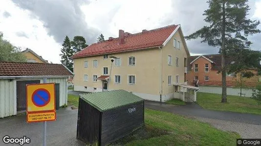 Lägenheter att hyra i Sundsvall - Bild från Google Street View