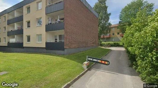 Lägenheter att hyra i Arvika - Bild från Google Street View