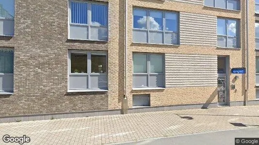 Lägenheter att hyra i Jönköping - Bild från Google Street View
