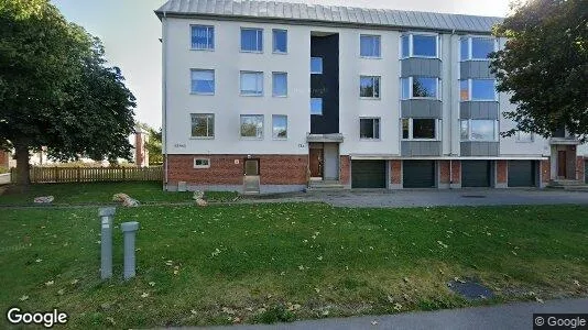 Lägenheter att hyra i Norrköping - Bild från Google Street View