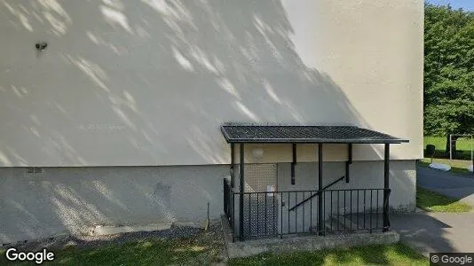 Lägenheter att hyra i Norrköping - Bild från Google Street View