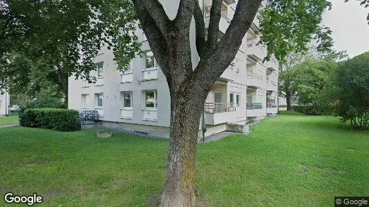 Lägenheter att hyra i Uppsala - Bild från Google Street View