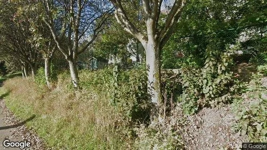 Lägenheter att hyra i Majorna-Linné - Bild från Google Street View