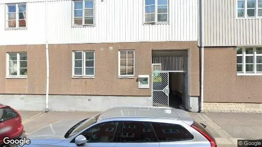 Lägenheter att hyra i Göteborg Östra - Bild från Google Street View
