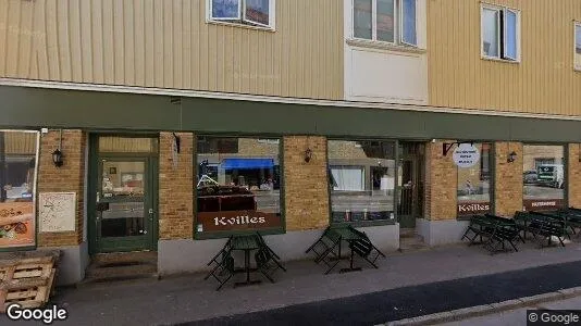 Lägenheter att hyra i Lundby - Bild från Google Street View