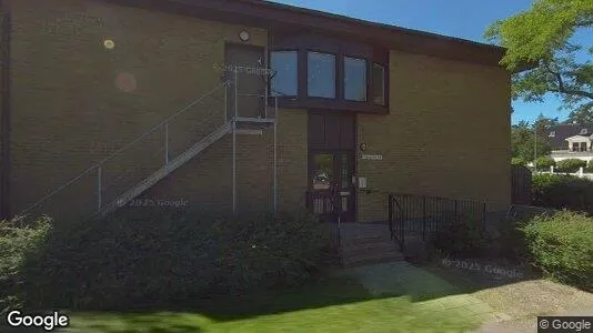 Lägenheter att hyra i Kävlinge - Bild från Google Street View