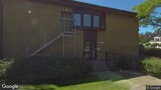 Lägenheter att hyra i Kävlinge - Bild från Google Street View