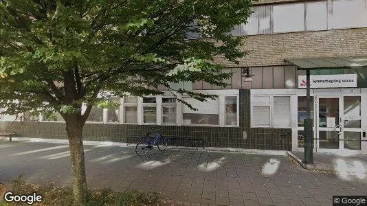 Lägenheter att hyra i Malmö Centrum - Bild från Google Street View