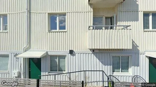 Lägenheter att hyra i Finspång - Bild från Google Street View
