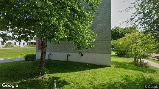 Lägenheter att hyra i Borås - Bild från Google Street View