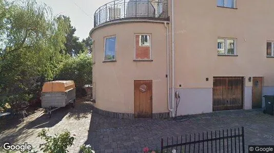 Lägenheter att hyra i Kungsholmen - Bild från Google Street View