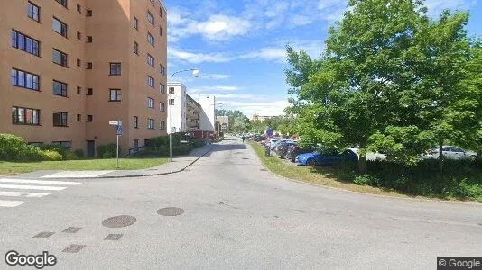 Lägenheter att hyra i Västerort - Bild från Google Street View