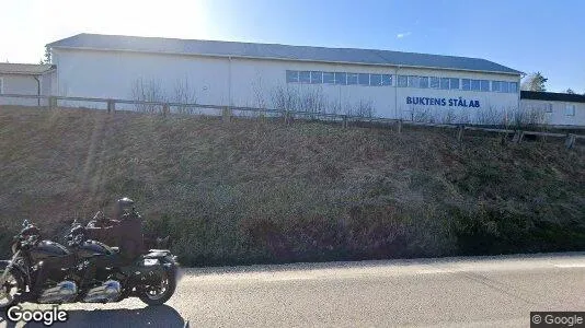 Lägenheter att hyra i Sundsvall - Bild från Google Street View