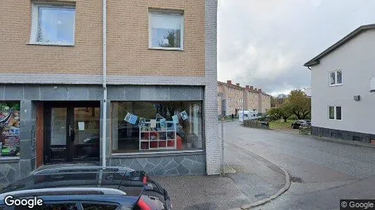 Lägenheter att hyra i Norberg - Bild från Google Street View