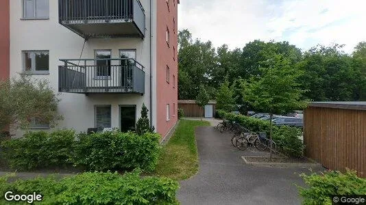 Lägenheter att hyra i Malmö Centrum - Bild från Google Street View