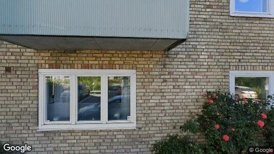 Lägenheter att hyra i Solna - Bild från Google Street View