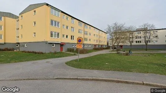 Lägenheter att hyra i Eskilstuna - Bild från Google Street View